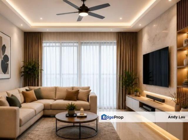 Tamarind Suites