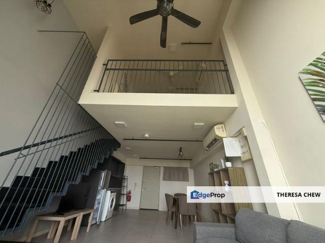 Tamarind Suites