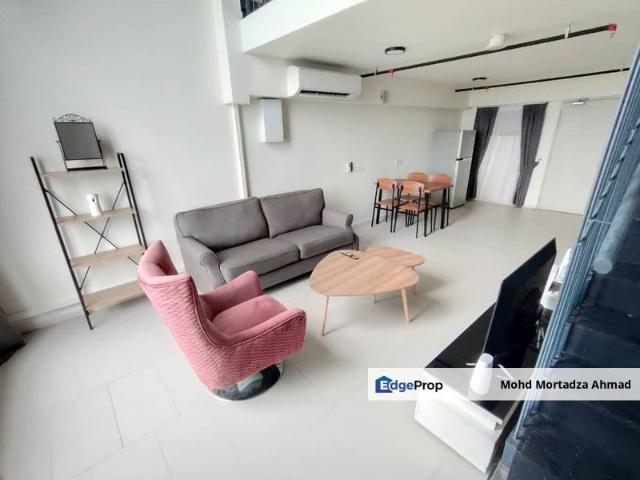 Tamarind Suites