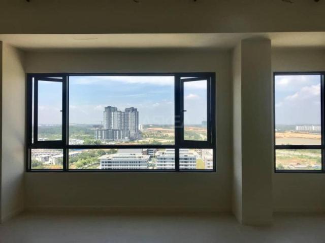Tamarind Suites, Cyberjaya Partly Furnished