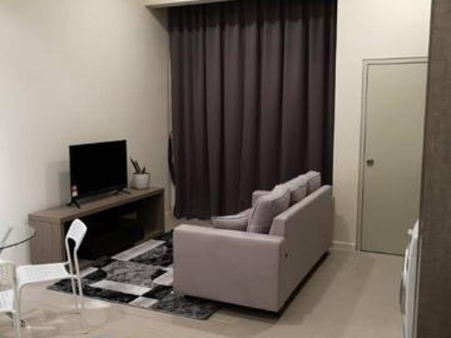 Tamarind Suites Cyberjaya Studio Condominium for Sale 280k