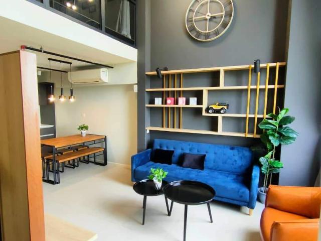 Tamarind Suites Fully Furnished Duplex For Rent @ Cyberjaya