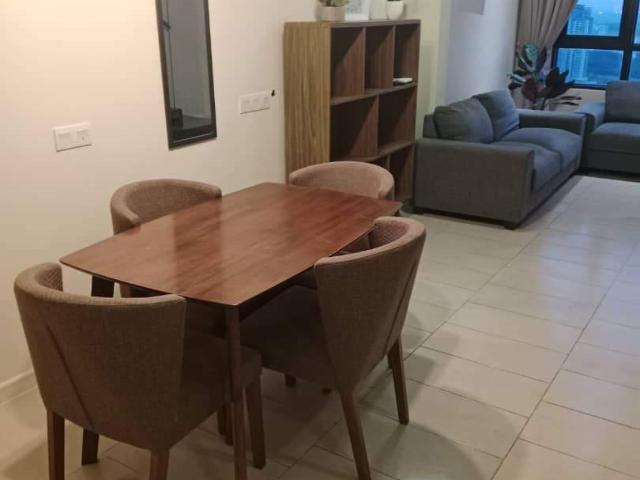 Tamarind Suites Fully Furnished Duplex For Rent @ Cyberjaya
