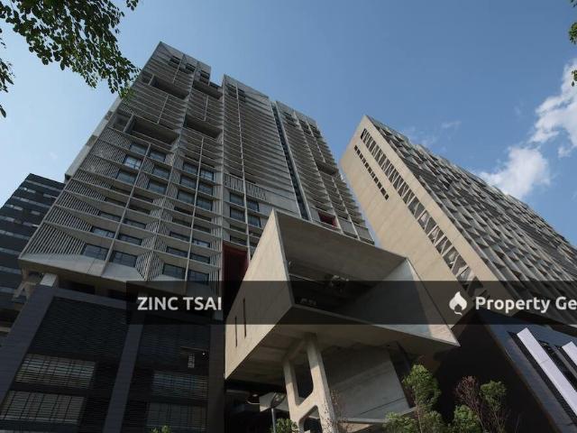 Tamarind Suites {Save RM 23,000}