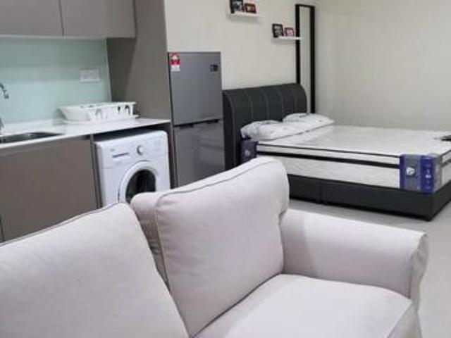 Tamarind Suites Studio PF Cyberjaya