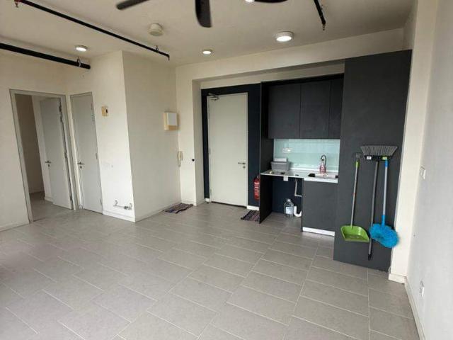 Tamarind Suites Partial Furnished Studio For Rent @ Cyberjaya