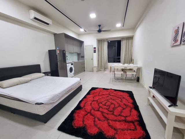 Tamarind Suites Tamarind Square Cyberjaya