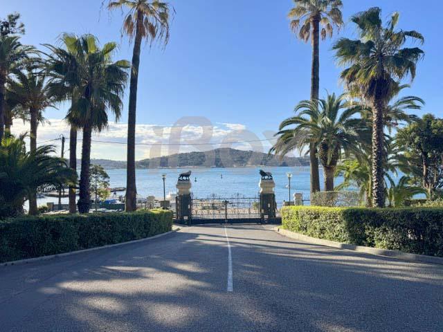 TAMARIS VUE MER