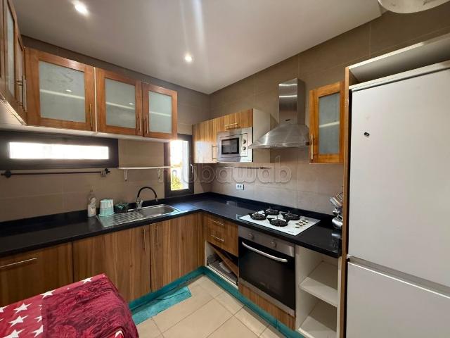 Tamaris – Vente bel appartement front mer 2 CH