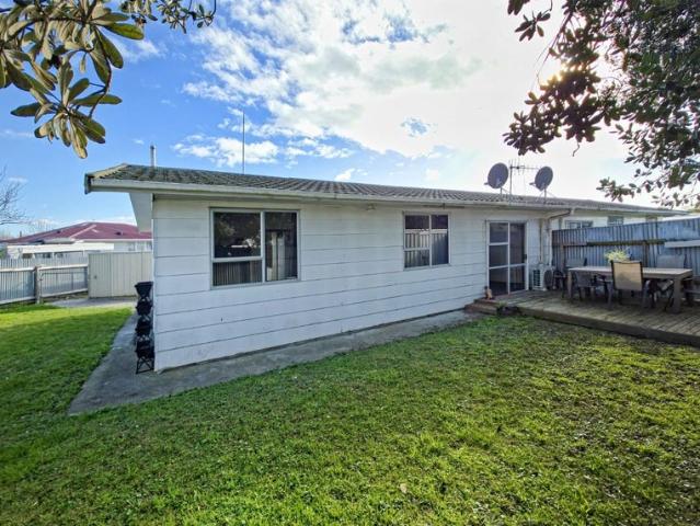 tamatea, 2 bedrooms