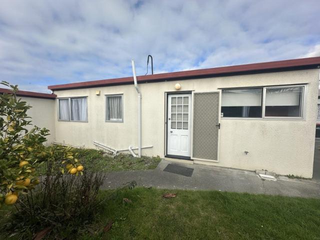 tamatea, 2 bedrooms