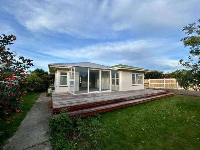 tamatea, 3 bedrooms