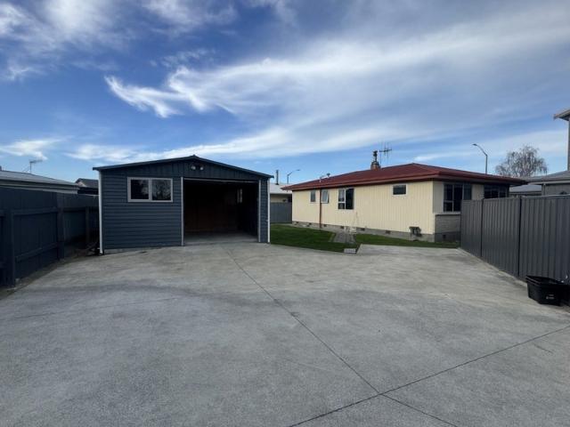 tamatea, 3 bedrooms