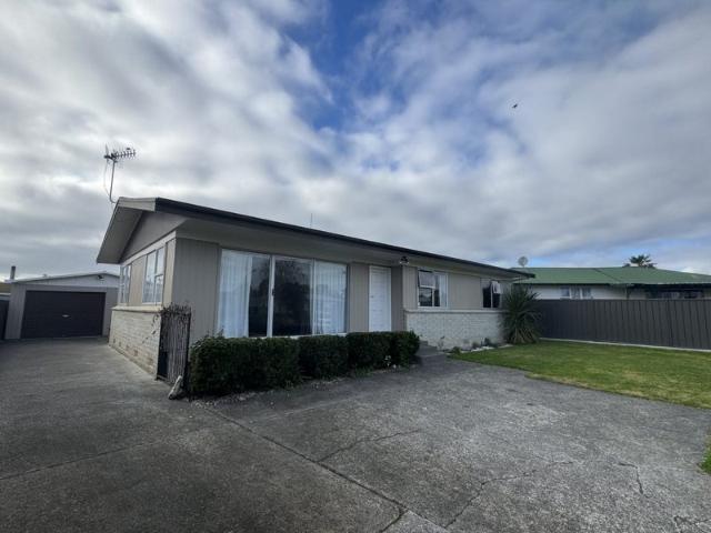 tamatea, 3 bedrooms