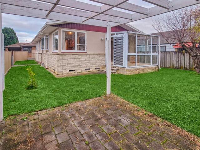 tamatea, 3 bedrooms