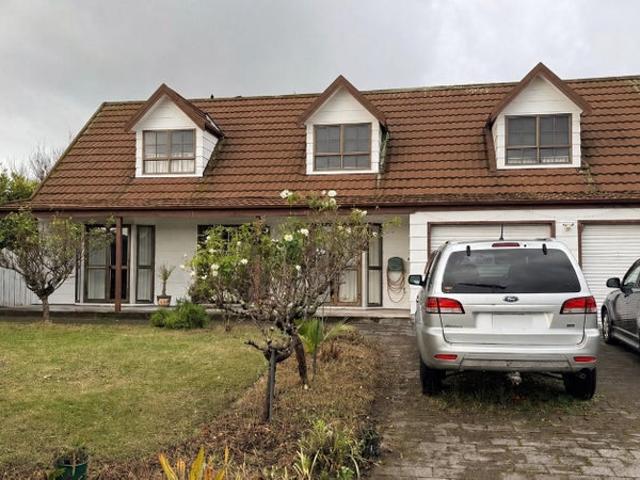 tamatea, 4 bedrooms