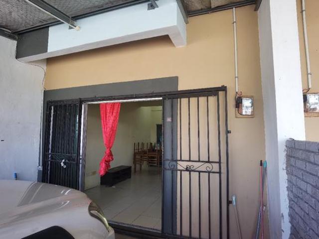 Tambalang Tuaran