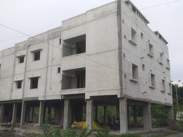 Tambaram 1 BHK Apartment For Sale Chennai