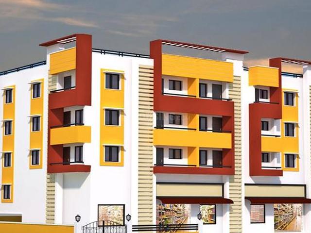 Tambaram 1 BHK Apartment For Sale Chennai