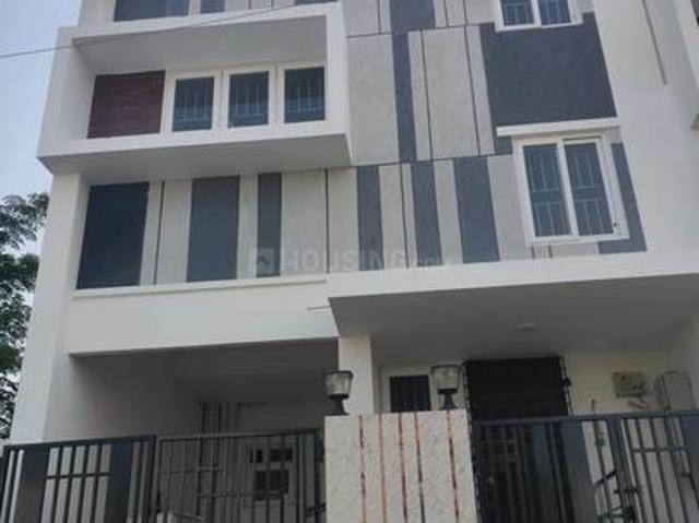 Tambaram 2 BHK Villa For Sale Chennai