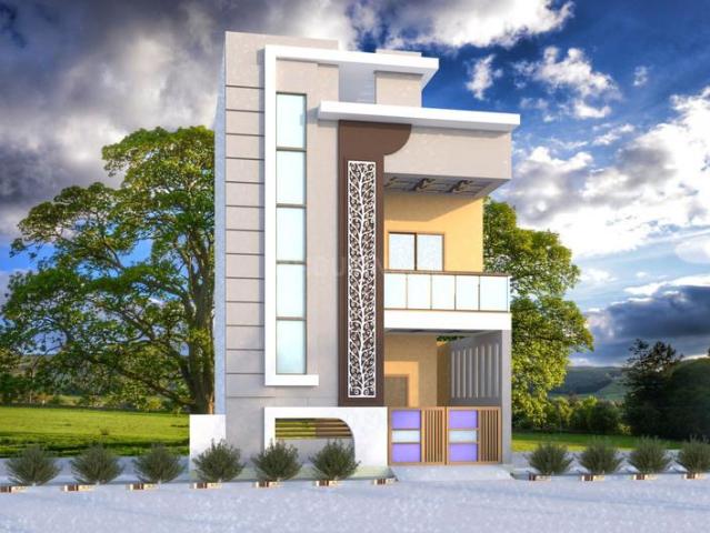 Tambaram 2 BHK Villa For Sale Chennai