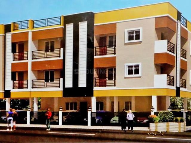 Tambaram 2 BHK Apartment For Sale Chennai