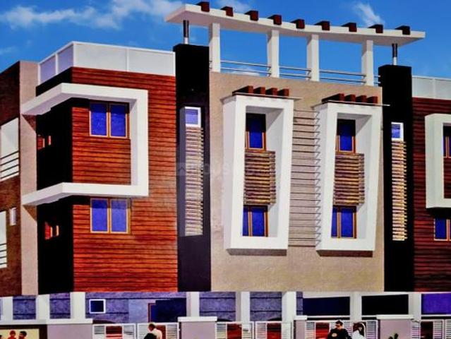 Tambaram 2 BHK Apartment For Sale Chennai