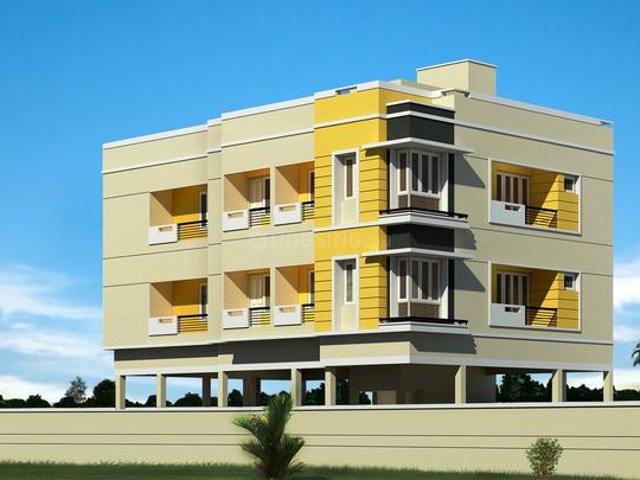 Tambaram 2 BHK Apartment For Sale Chennai