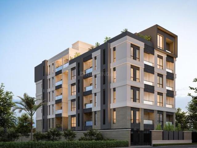 Tambaram 2 BHK Apartment For Sale Chennai