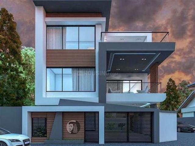 Tambaram 3 BHK Villa For Sale Chennai