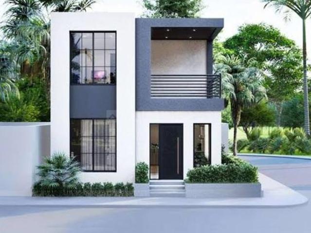 Tambaram 3 BHK Villa For Sale Chennai