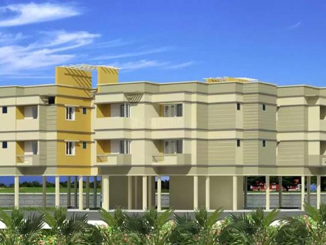Tambaram 3 BHK Apartment For Sale Chennai
