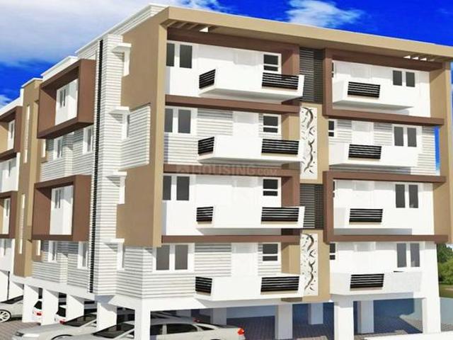 Tambaram 3 BHK Apartment For Sale Chennai