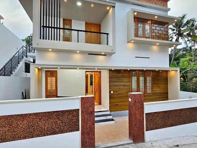 Tambaram East 2 BHK Villa For Sale Chennai