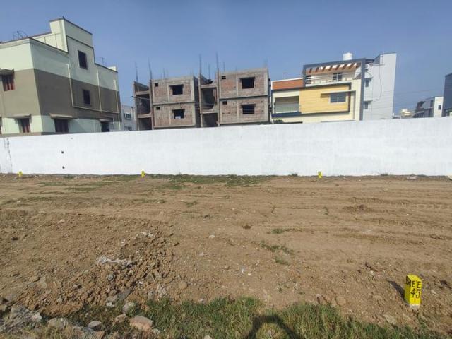 HP Anuram Avenue,Tambaram Residential Plot For Sale Chennai