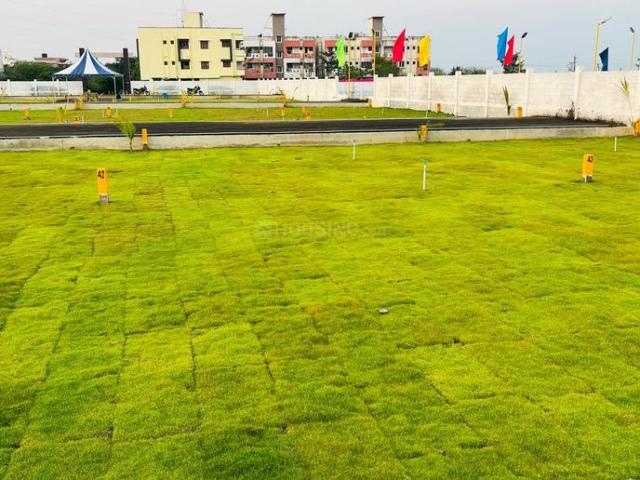 Mudichur Residential Plot For Sale Chennai