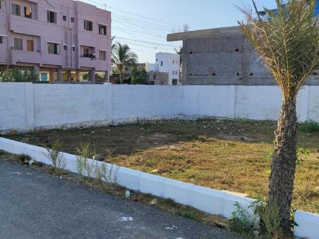 Tambaram Residential Plot For Sale Chennai