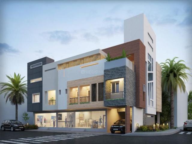 Tambaram Sanatorium 2 BHK Apartment For Sale Chennai