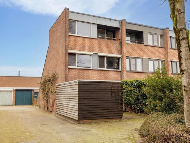 Tamboerlaan, 29, 7906EB, Hoogeveen, Drenthe 7906EB