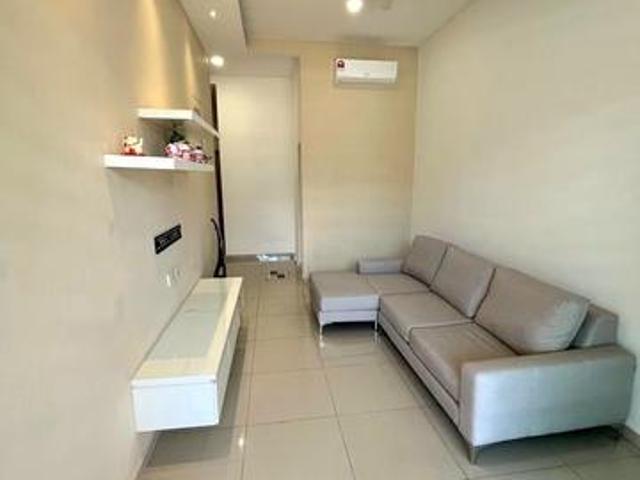 Tambun 1 Storey Terrace Gated Guarded 3R2B Fully Renovated