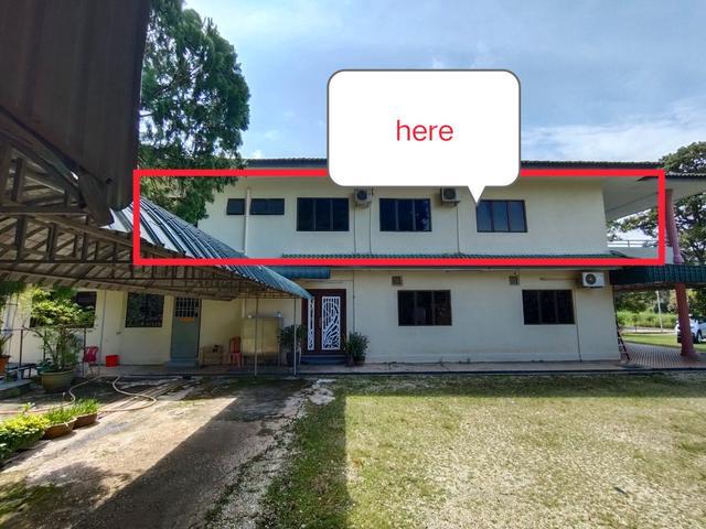 Tambun house for rent
