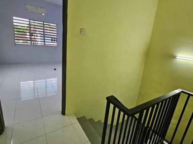 Tambun iph double storey house for sales