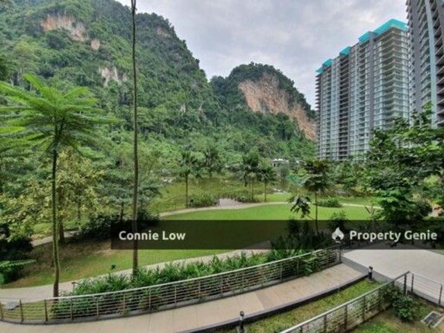 Tambun Ipoh The Haven Condo for Rent