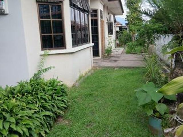 Tambun Ipoh Banglo 1 tingkat
