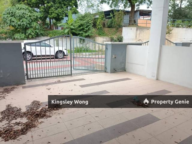 Tambun, Le Greene Brand New Gated Guarded Good Condition Club house facilities