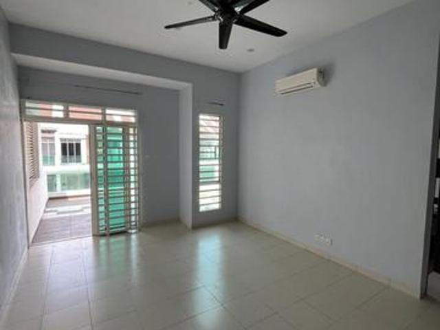 Tambun Royale City Taman Nova Lembah Indah 2 storey Gated Fully A cond