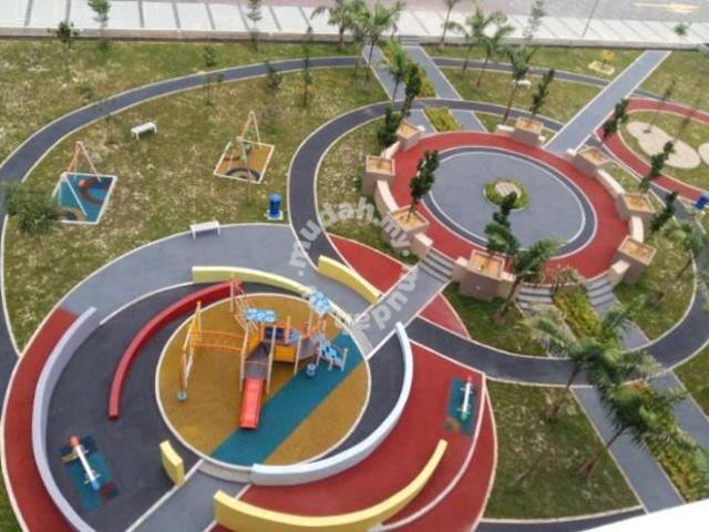 Tambun Royale Infinity blok B Taman Lembah Indah Simpang ampat