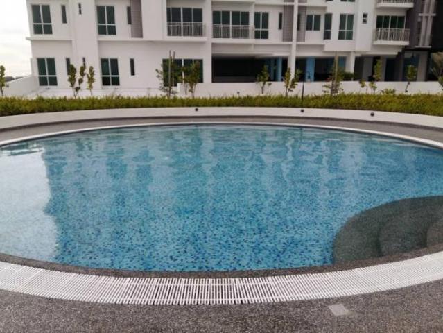 Tambun Royale Infinity Taman Lembah Indah Simpang ampat