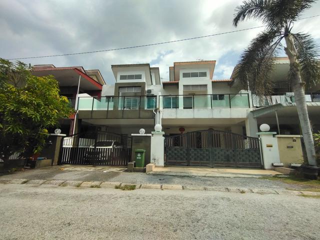 Tambun Taman Perpaduan Koperasi Below Market Value