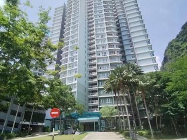 Tambun The Haven Condominium For Sale
